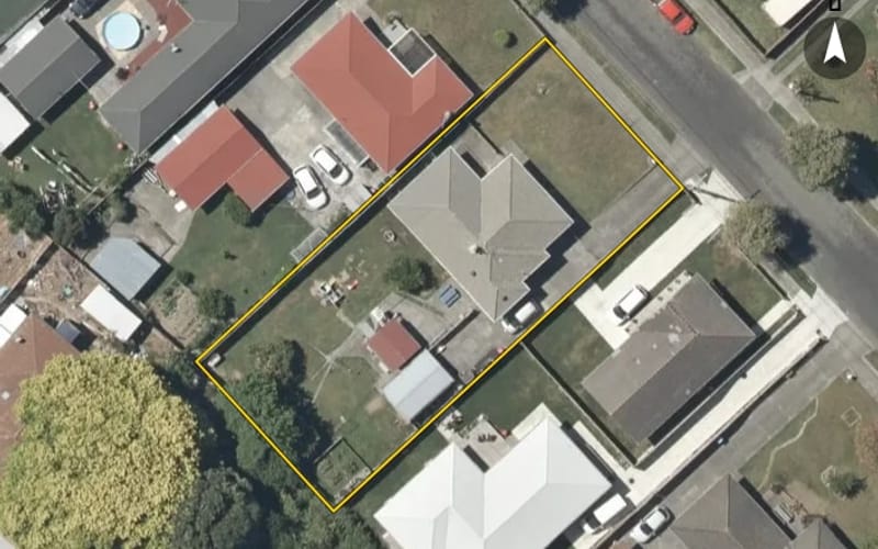 17 Wordsworth Crescent