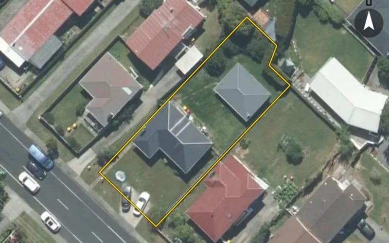 64 Sycamore Drive