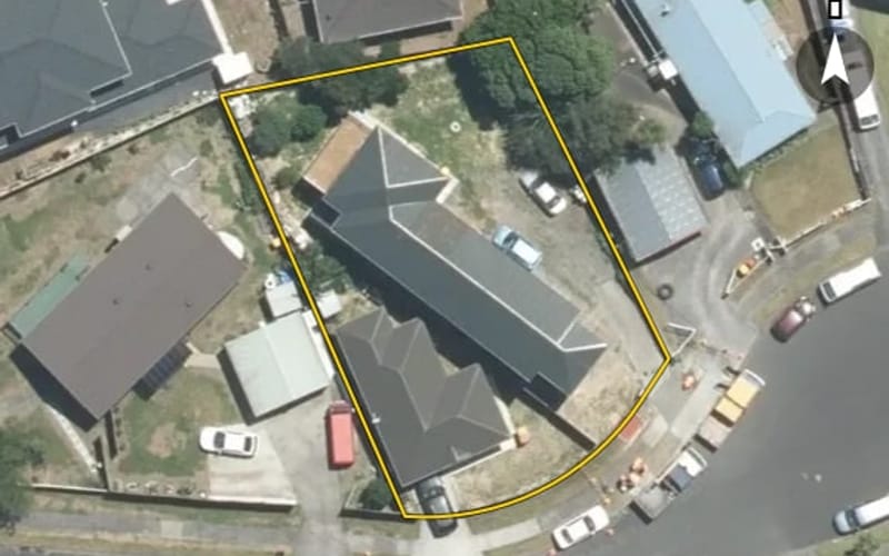 4 Constance Place