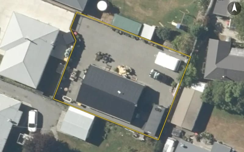 84A Totara Street