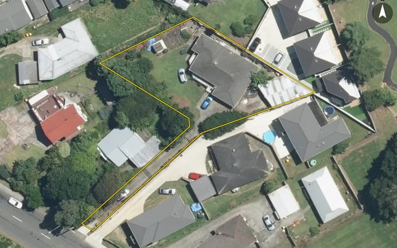 234 Dominion Road