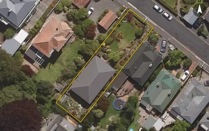 38 Pacific Street