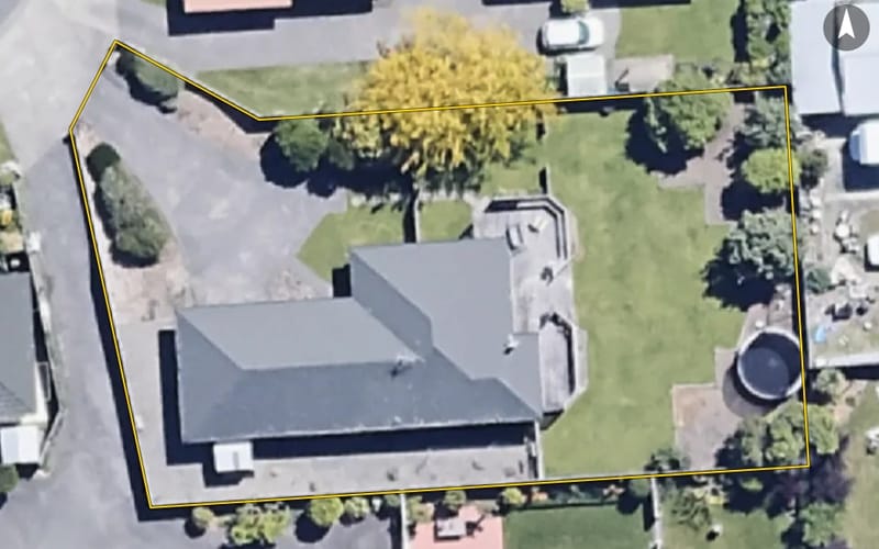 14 Cashmere Grove