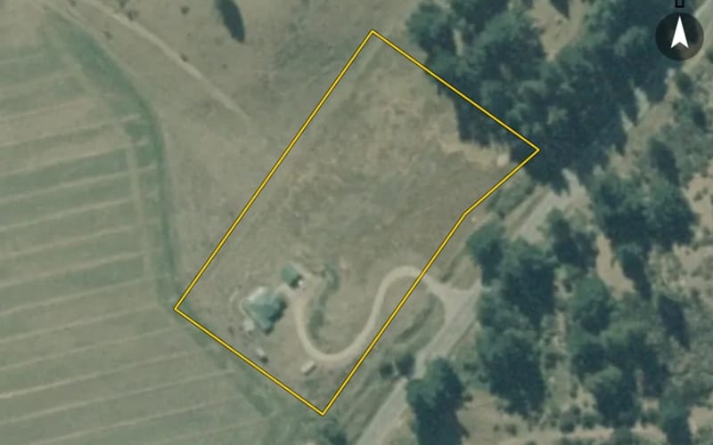 705 Lake Hawea-Albert Town Road