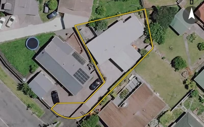50A Ascot Road