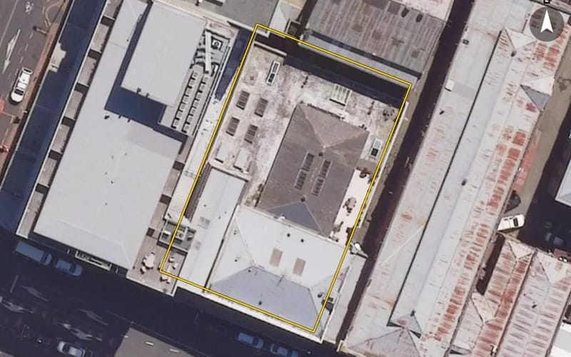 30 Dowling Street