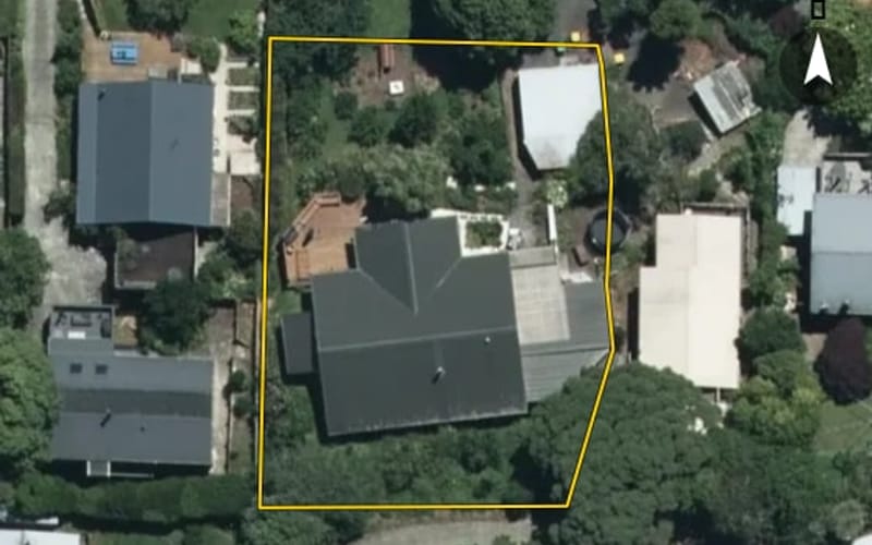 10 Larges Lane