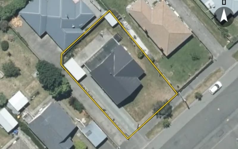 17 Brucefield Avenue
