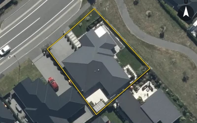 97 Prestons Park Drive