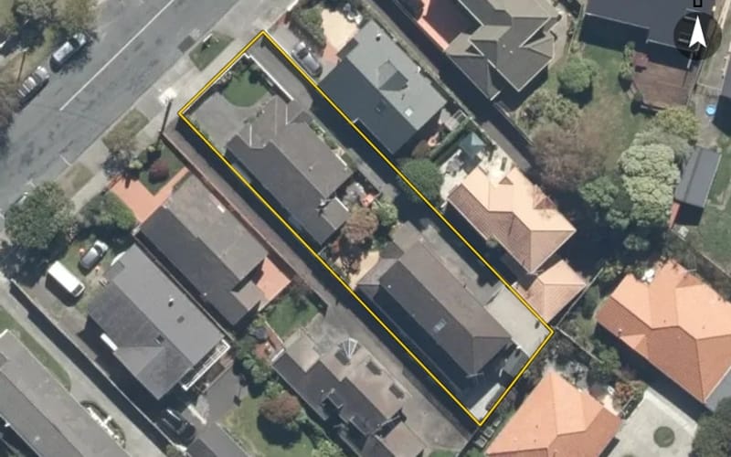 1/88 Hautana Street