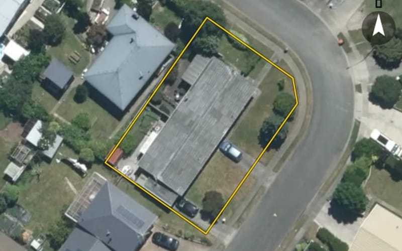 6A Kipling Crescent