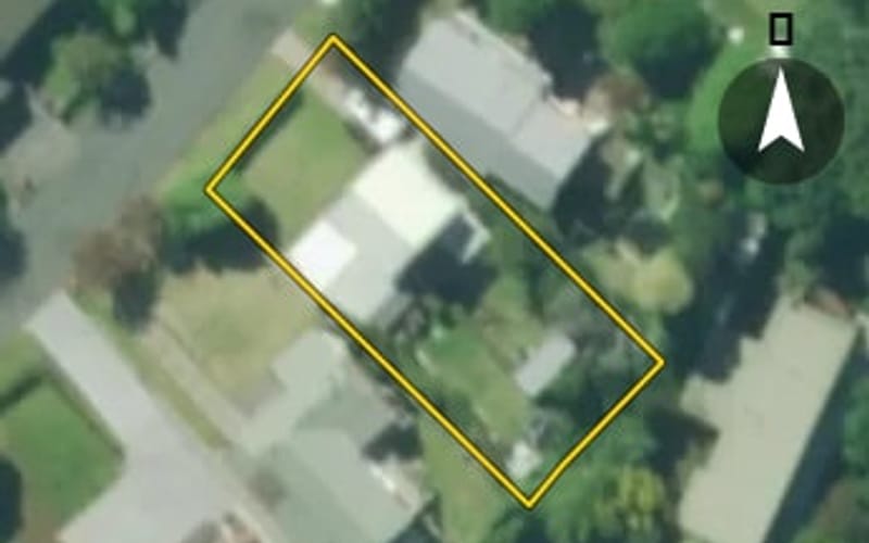 10 Clarkson Crescent