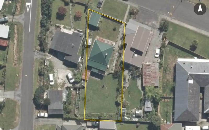 33 MacDougall Avenue