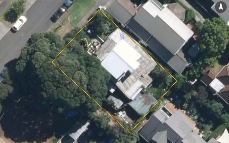 3 Derry Street