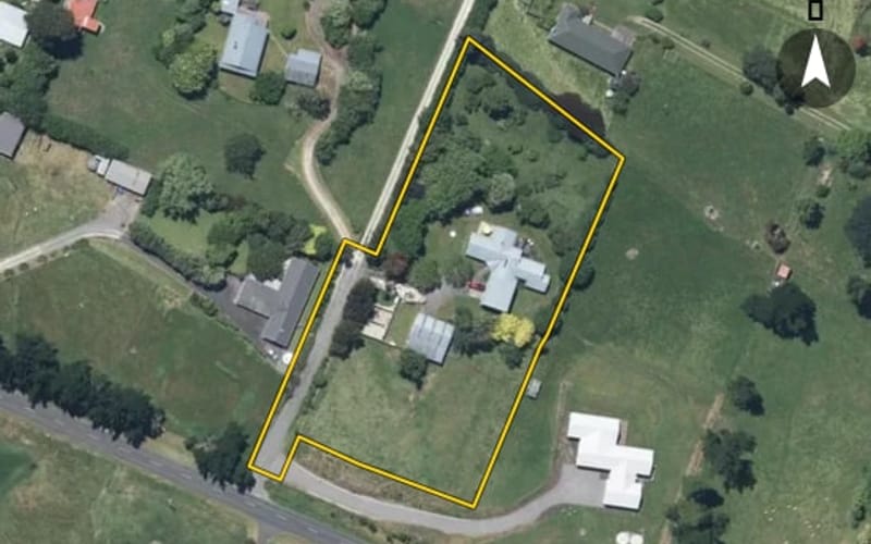 228 Tayforth Road
