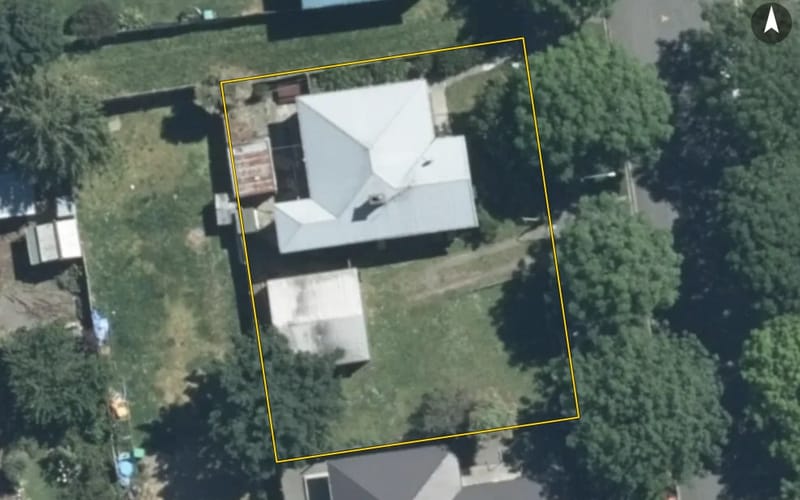 7 Memorial Avenue