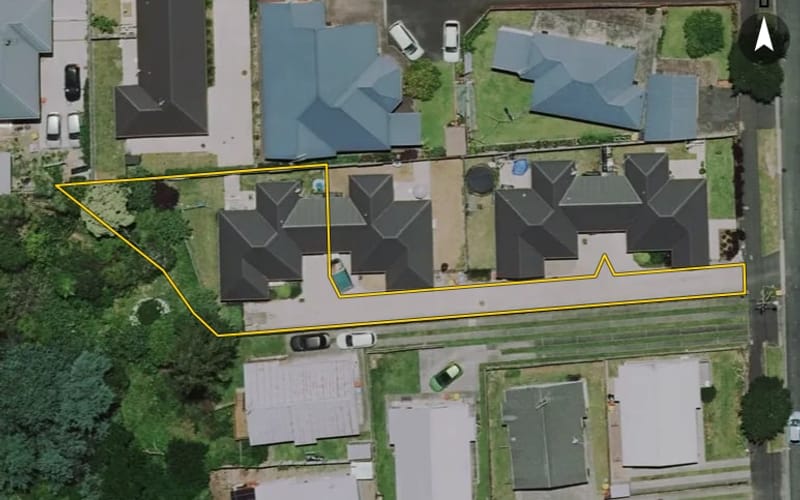 4/8 Saxbys Road