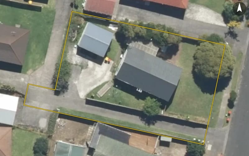36 Penion Drive