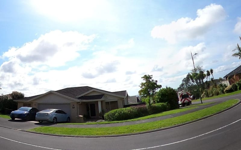 13 Highfields Terrace