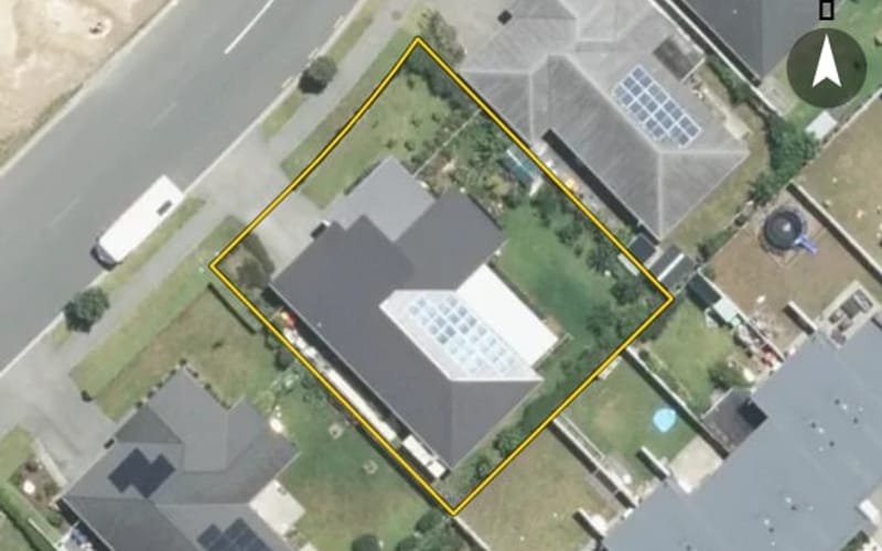 36 Te Napi Drive
