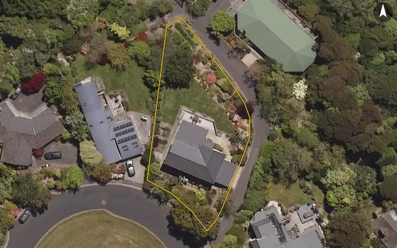 37 Garden Place