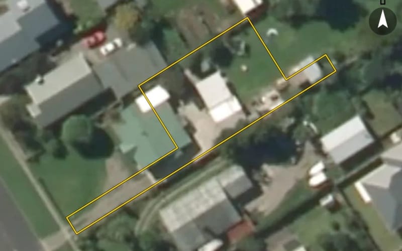45A Princess Street