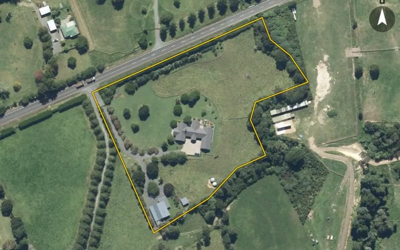 101 Clevedon-Kawakawa Road