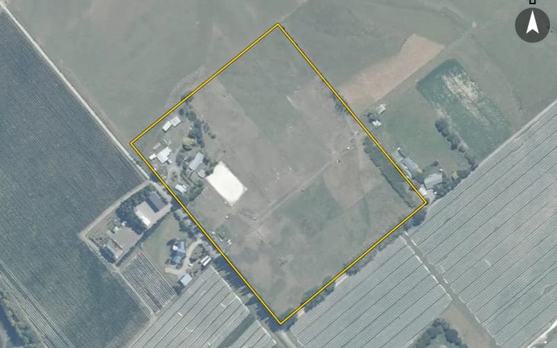 116 Clover Road West