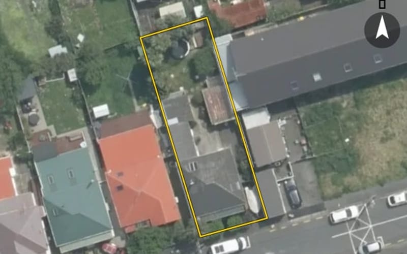 4 Duncan Terrace