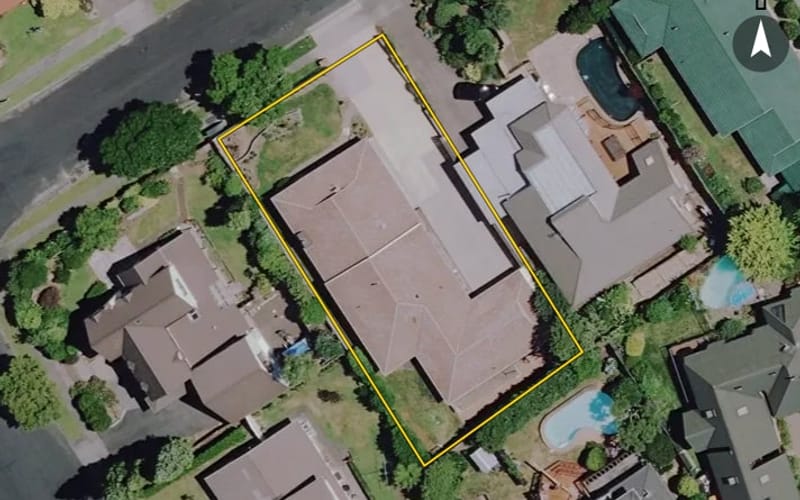 4 Ellerslie Avenue