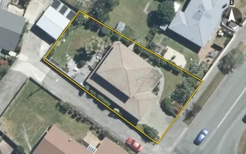 43 Kauri Street