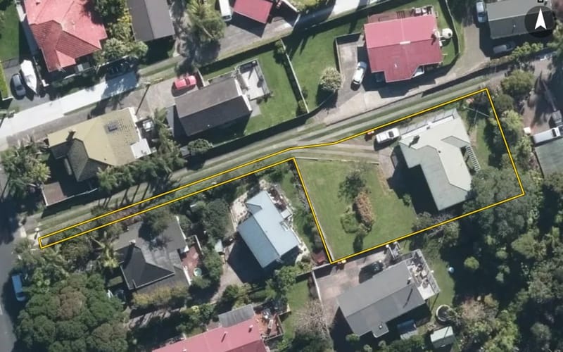 41 Birkdale Road