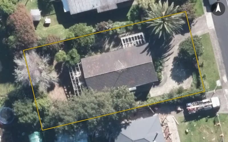 12 Cantina Avenue