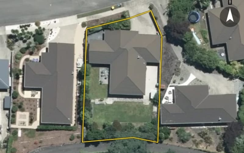 10 Saddleback Road