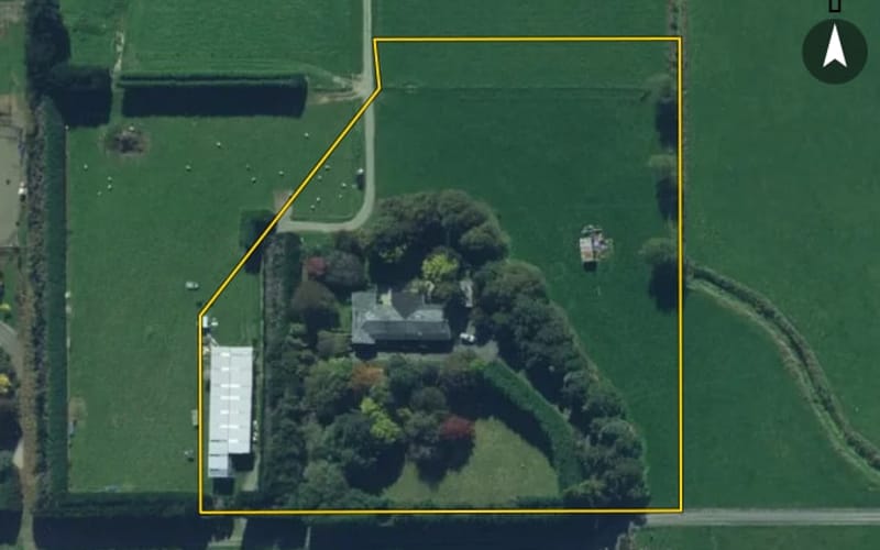 100 Leonard Road