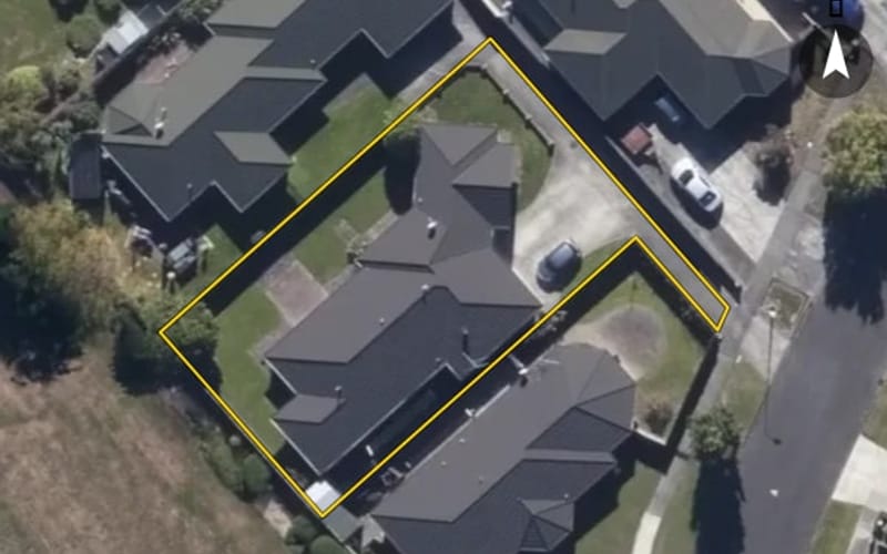 23 Jefferson Crescent