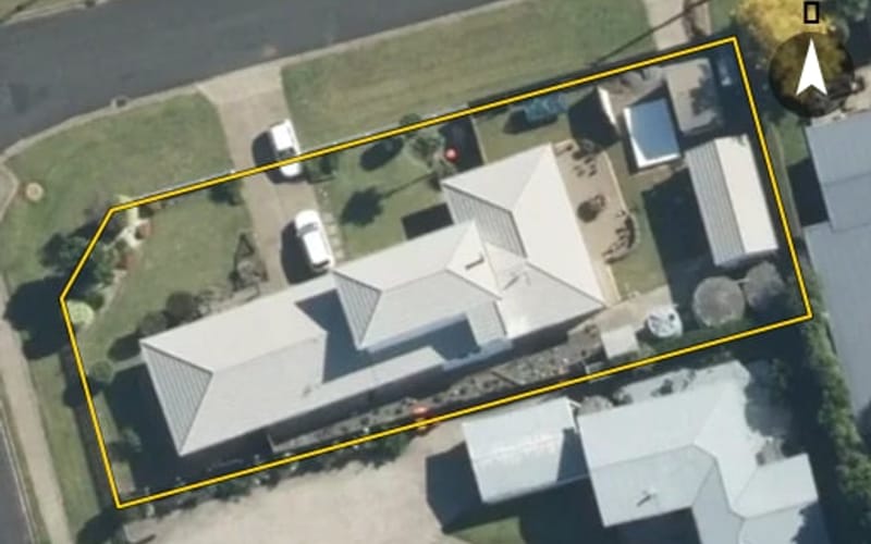 1 First View Avenue