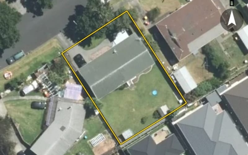 6 Lorelei Place