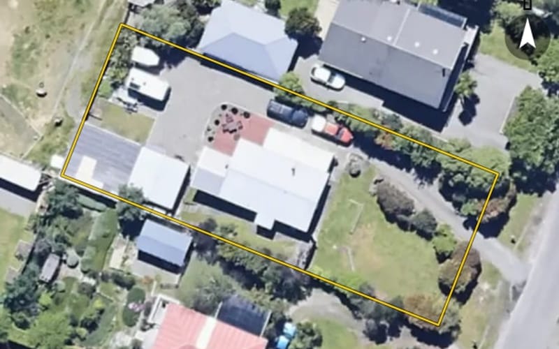 9 Ngaio Street