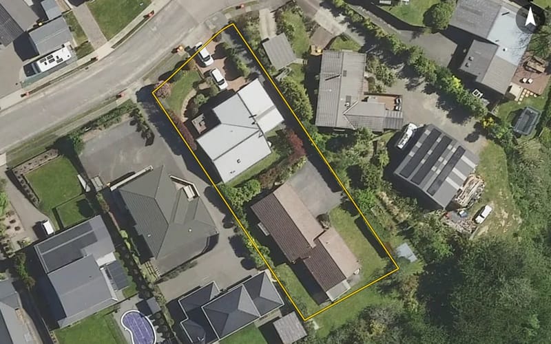 45 Balwyn Avenue