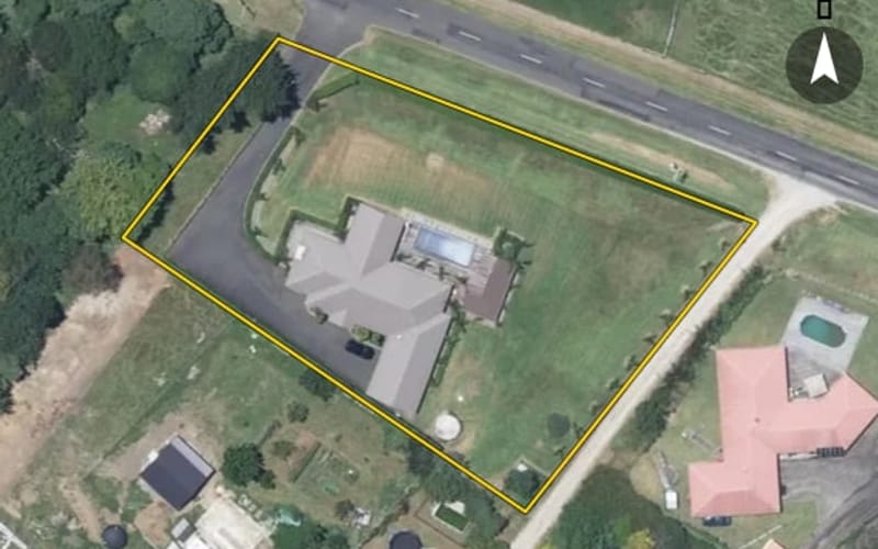 121 Tayforth Road