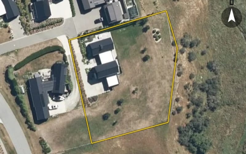4 Stockyard Lane