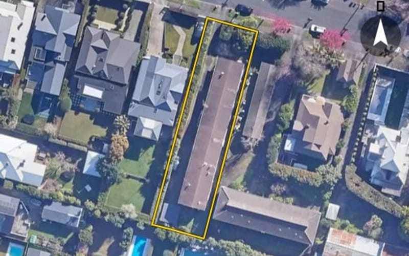 1/32A Fairview Road