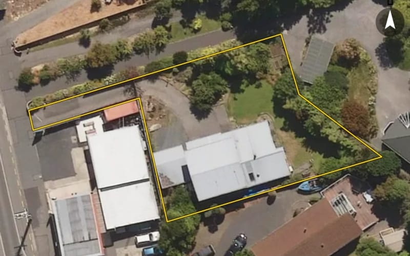 256 Taieri Road