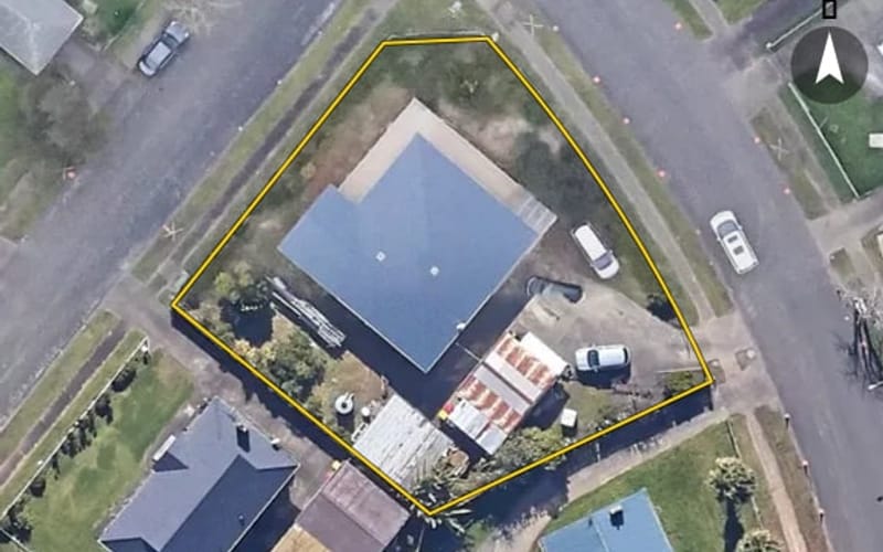 19 Ashgrove Road