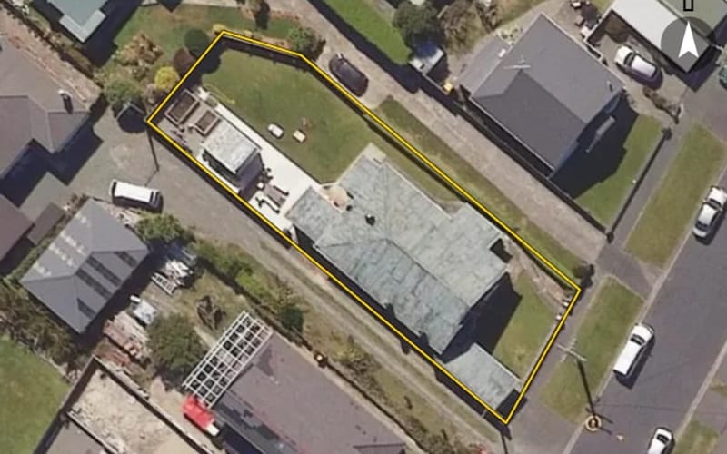 102 Tomahawk Road