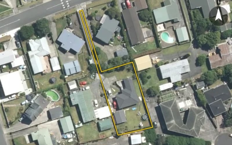 36 Sunnypark Avenue