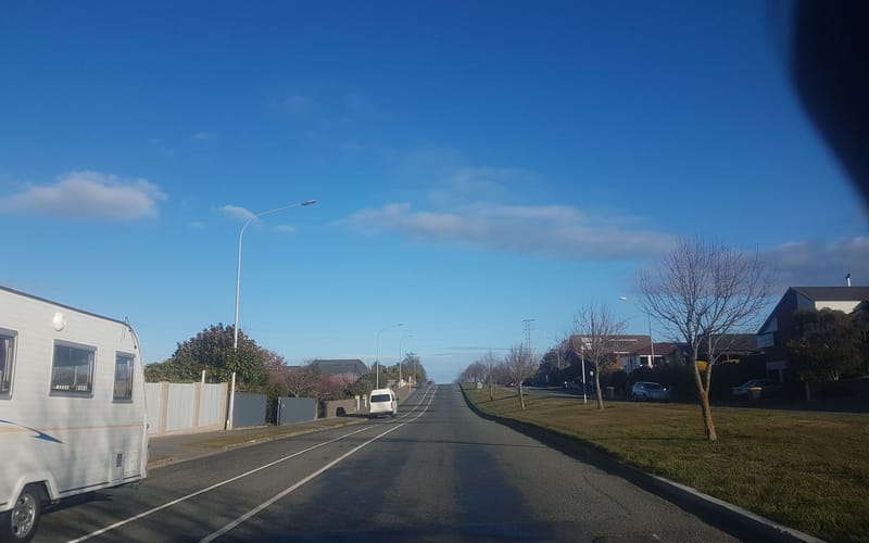 183 Morgans Road