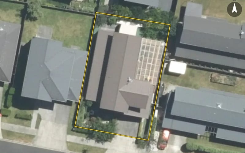 3 Lane Cameron Place