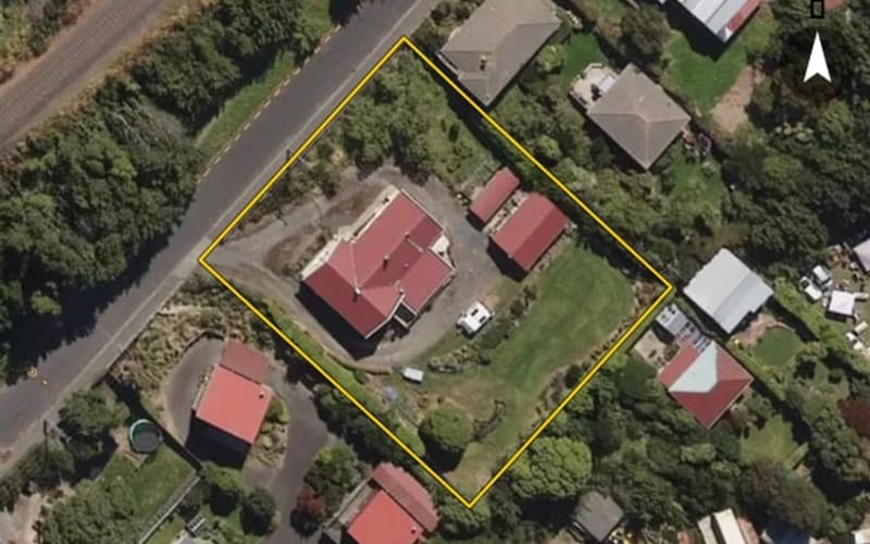 31 Ajax Road